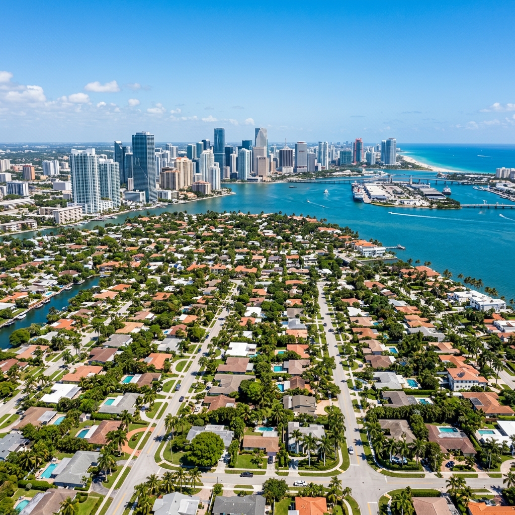 LUXHT Fix Expands to South Florida: Now Serving Miami-Dade & Broward