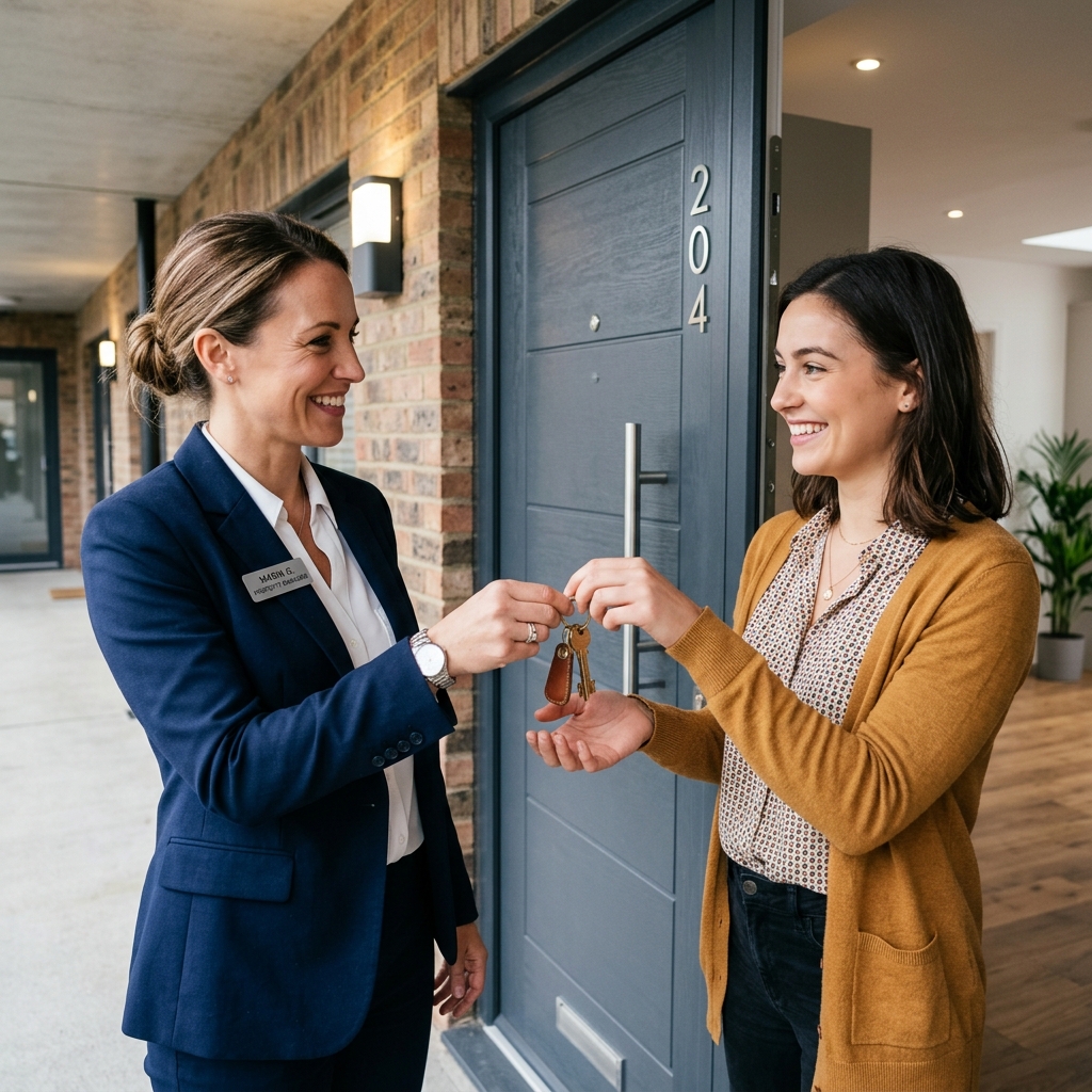 Property Managers